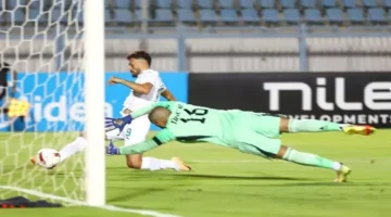 صلاح محسن يسعى لاستعادة مكانه في تشكيلة منتخب مصر مع اقتراب استحقاقات الموسم الجديد